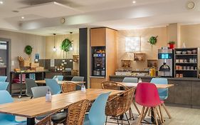 Ibis Styles Blois Centre Gare